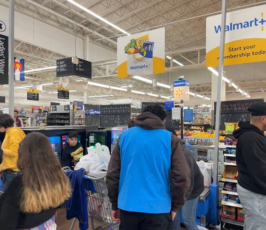 Orang Amerika, Tenaga Kerja