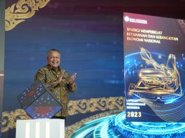 Kinerja dan Prospek Ekonomi Global Ke Depan Menurut Bank Indonesia