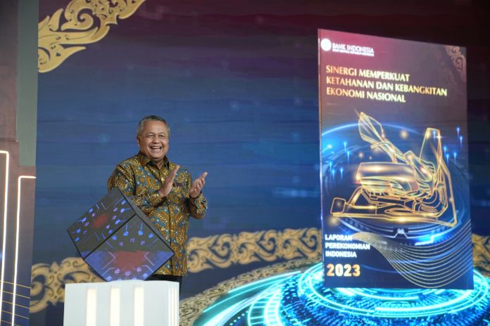 Kinerja dan Prospek Ekonomi Global Ke Depan Menurut Bank Indonesia