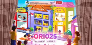 Penjualan ORI025 Laris Capai Rp 4,46 Triliun Dalam Sepekan