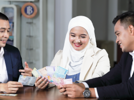 Perkembangan Indikator Stabilitas Nilai Rupiah 7 Juni 2024