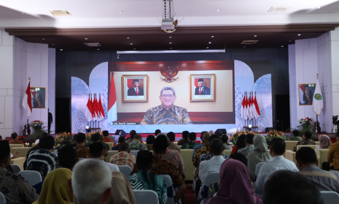 BI dan TPID Kalimantan Luncurkan Berbagai Program Pengendalian Harga