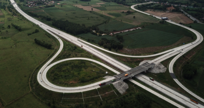 Pemerintah Targetkan 41 Proyek Strategis Nasional (PSN) Selesai Tahun 2024