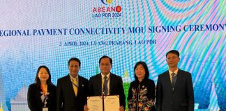 BDCB dan BOL Resmi Bergabung Dalam Kerja Sama RPC