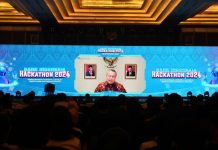 Dorong Inovasi Digital, BI Buka Kompetisi Hackathon 2024