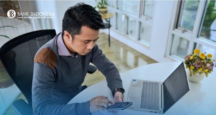 Cadangan Devisa April 2024 Tetap Tinggi