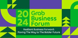 Grab Business Forum 2024
