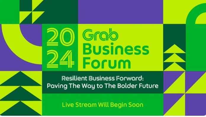 Grab Business Forum 2024