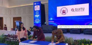 SItiju Bekerjasama dengan APPUI