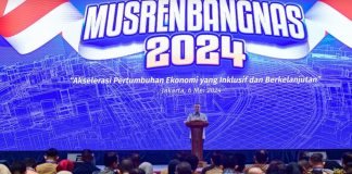 Wamenkeu Perkuat Sinkronisasi Anggaran Pusat dan Daerah