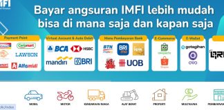 Indomobil Finance Indonesia Terbitkan Obligasi Senilai Rp 2,83 Triliun
