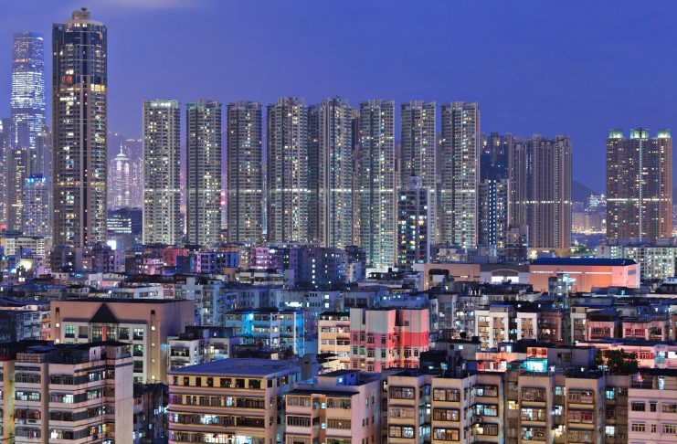 hang seng