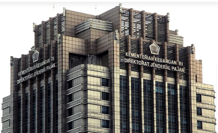 DJP Luncurkan Layanan Perpajakan Berbasis NIK DJP Luncurkan Layanan Perpajakan Berbasis NIK