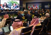 Brasil dan Jalan Panjang Menuju Kekuatan Global Pertemuan G20 di Brazil Membahas Tiga Topik Penting