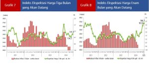 Grafik 7 dan 8 IEH 3 dan 6 bulan yad Agst 2024