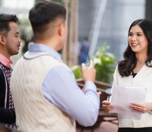 Survei Konsumen November 2025 Keyakinan Konsumen Meningkat