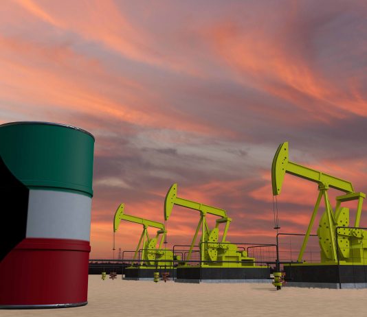 oil iran