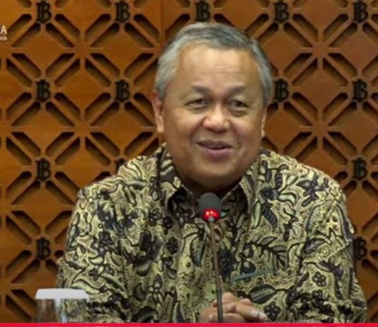 BI Siapkan Insentif Likuiditas Makroprudensial Rp 290 Triliun Mulai 1 Januari 2025