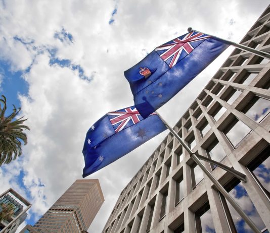 australia
