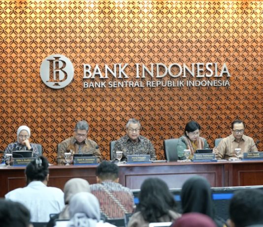 BI-Rate Tetap 6% Mempertahankan Stabilitas Nilai Rupiah