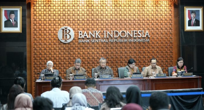 BI-Rate Tetap 6% Mempertahankan Stabilitas Nilai Rupiah