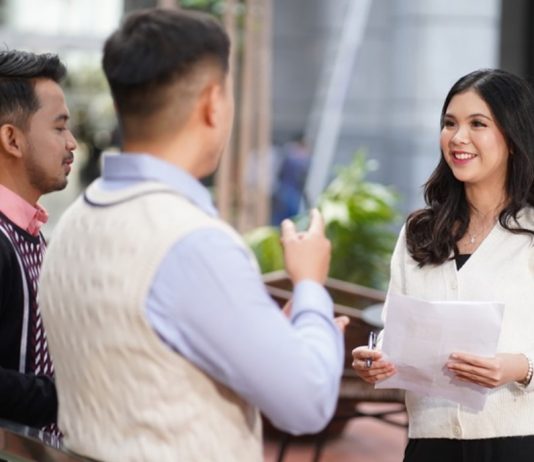 Survei Konsumen Februari 2025 Keyakinan Konsumen Tetap Kuat