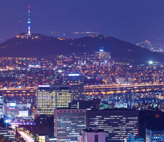 korea kospi