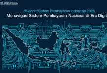 Blueprint Sistem Pembayaran Indonesia 2025