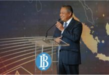 Dorong Optimisme, BI Ajak Investor Global Berinvestasi di Indonesia