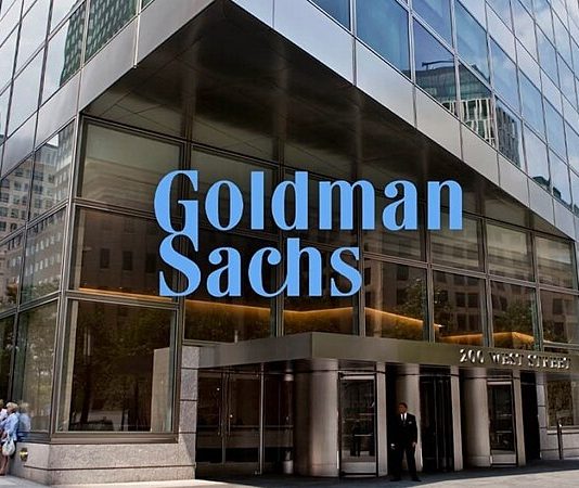 Goldman Sachs