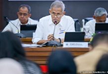 Kinerja Pendapatan Negara Tahun2024 Tumbuh Positif 2,1% YoY