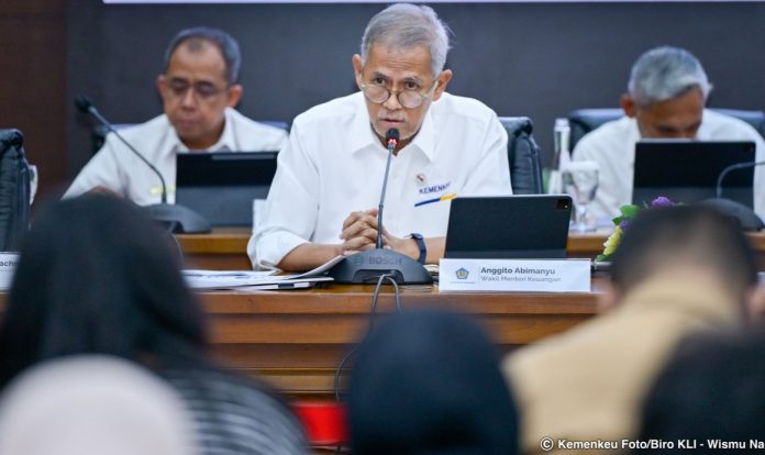 Kinerja Pendapatan Negara Tahun2024 Tumbuh Positif 2,1% YoY