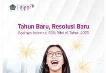 Outlook Investasi SBN di Tahun 2025