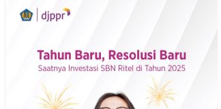 Outlook Investasi SBN di Tahun 2025