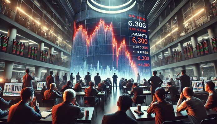 Pilihan Investasi Menarik di Tengah Volatilitas Pasar Keuangan