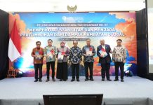 BI Memperkuat Stabilitas dan Menjaga Pertumbuhan dari Dampak Rambatan Global