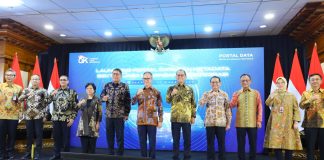 OJK Luncurkan Portal Data