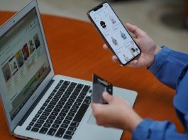 Survei Penjualan Eceran November 2025