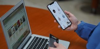 Survei Penjualan Eceran Februari 2025