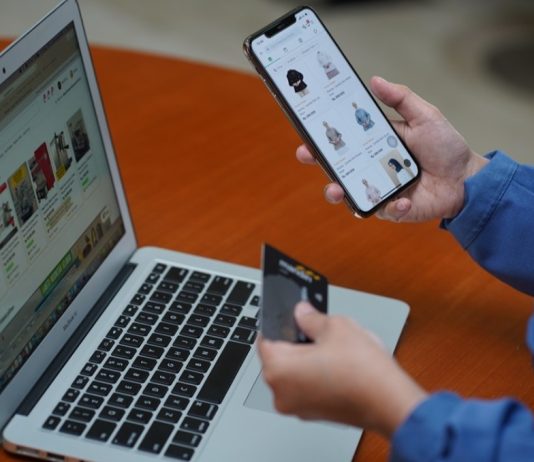 Survei Penjualan Eceran November 2025