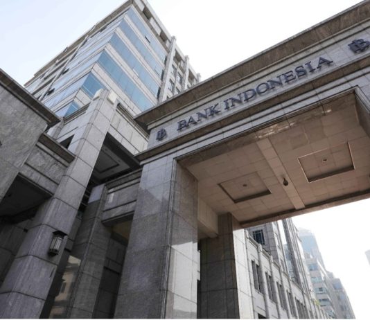 Bank Indonesia Perkuat Stabilisasi Nilai Tukar Rupiah dari Tingginya Tekanan Global