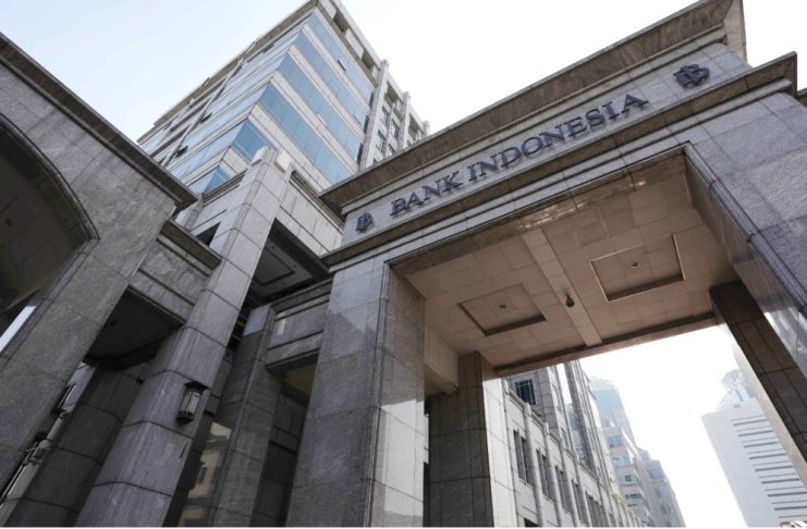 Bank Indonesia Perkuat Stabilisasi Nilai Tukar Rupiah dari Tingginya Tekanan Global