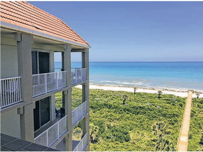 Harga Properti Meningkat Tinggi di AS, Dua Kali Lipat Kenaikan Saham dan Obligasi