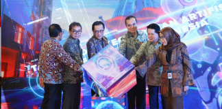 OJK Dorong Penggunaan Kecerdasan Artifisial Di Sektor Perbankan Secara Bertanggung Jawab