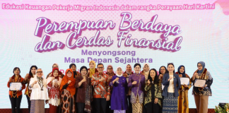 Pentingnya Literasi Keuangan Bagi Perempuan Pekerja Migran Indonesia