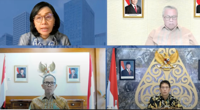 Stabilitas Sistem Keuangan Triwulan I 2025 Tetap Terjaga di Tengah Ketidakpastian Global Stabilitas Sistem Keuangan Triwulan I 2025 Tetap Terjaga