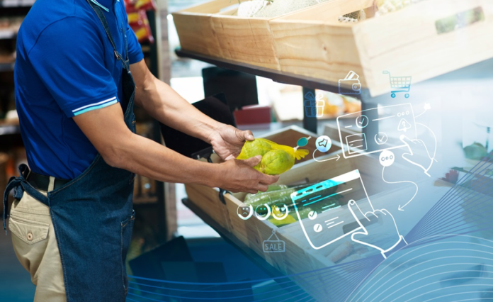 Survei Penjualan Eceran September 2025