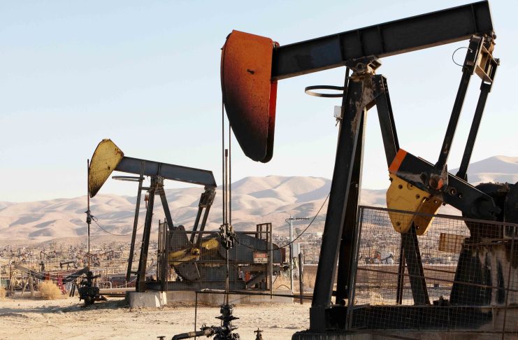 Harga Minyak Senin Turun Terpicu Potensi Gencatan Senjata