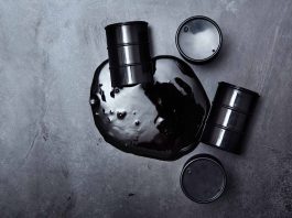 oil harga minyak