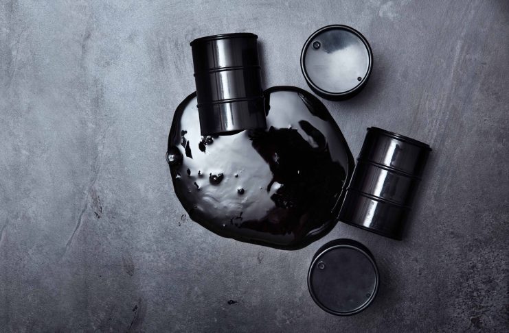 oil harga minyak